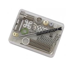 REPAIR KIT, 100B, JET 1000 K HVL
